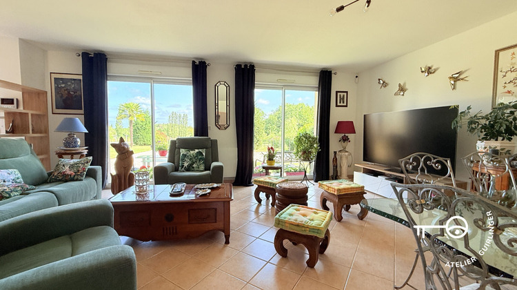 Ma-Cabane - Vente Maison MARCILLY-EN-GAULT, 124 m²