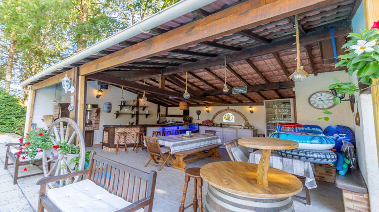 Ma-Cabane - Vente Maison MARCILLY EN GAULT, 220 m²