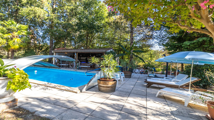Ma-Cabane - Vente Maison MARCILLY EN GAULT, 220 m²