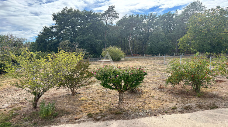 Ma-Cabane - Vente Maison MARCILLY-EN-GAULT, 83 m²