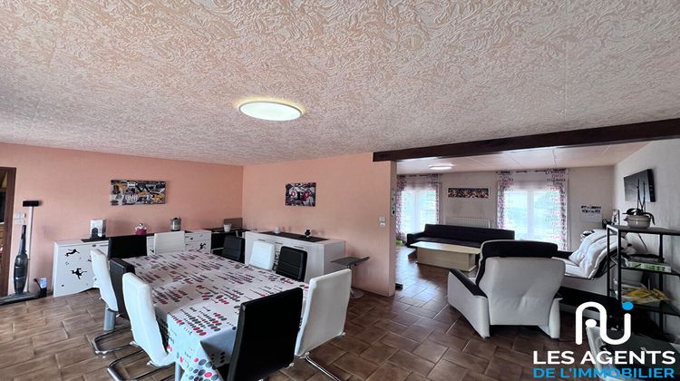 Ma-Cabane - Vente Maison MARCILLY-EN-VILLETTE, 149 m²