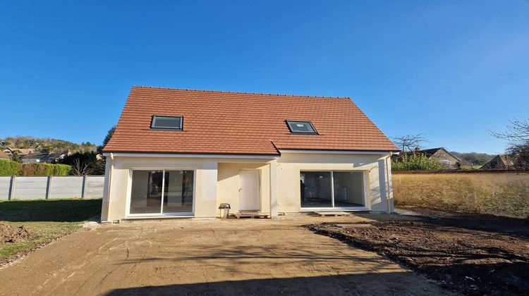 Ma-Cabane - Vente Maison Marcilly en Villette, 85 m²