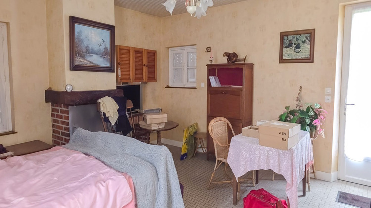 Ma-Cabane - Vente Maison Marcilly-en-Villette, 76 m²