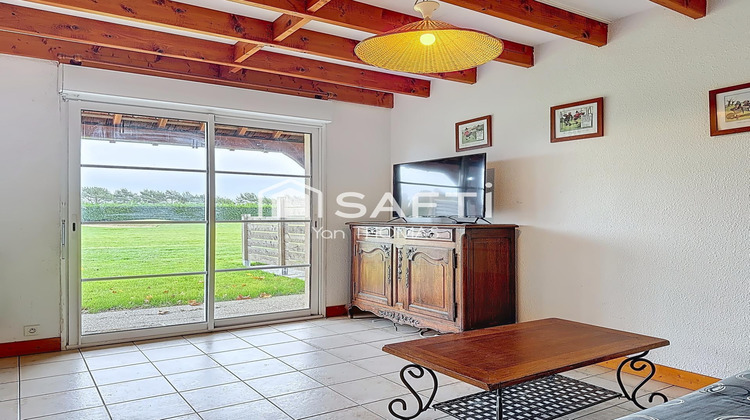 Ma-Cabane - Vente Maison Marcilly-en-Villette, 50 m²