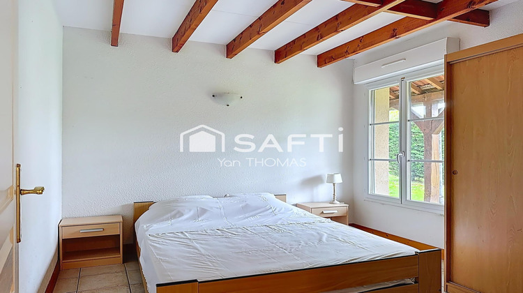 Ma-Cabane - Vente Maison Marcilly-en-Villette, 50 m²