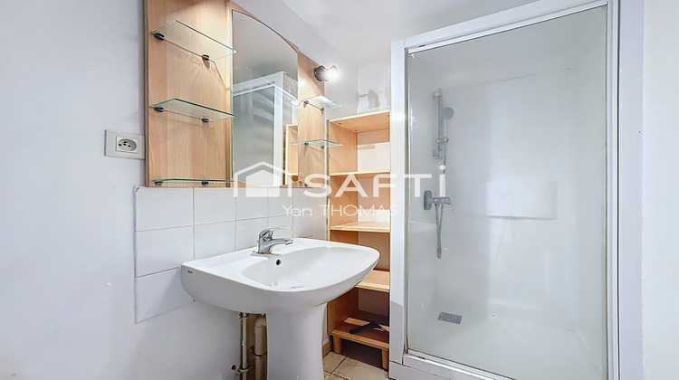 Ma-Cabane - Vente Maison Marcilly-en-Villette, 50 m²