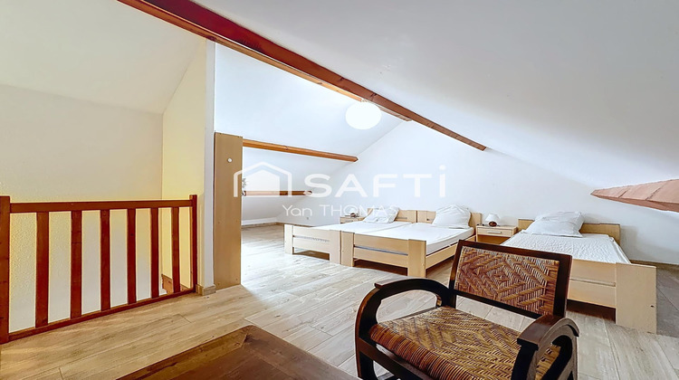 Ma-Cabane - Vente Maison Marcilly-en-Villette, 50 m²