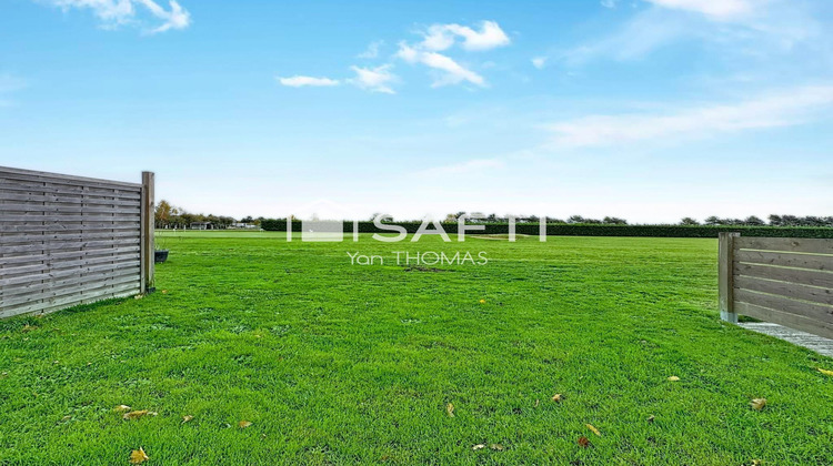 Ma-Cabane - Vente Maison Marcilly-en-Villette, 50 m²