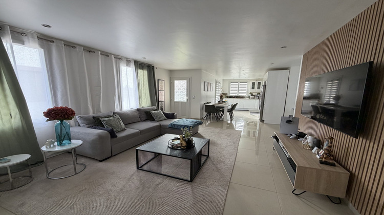 Ma-Cabane - Vente Maison Marcilly-en-Villette, 82 m²