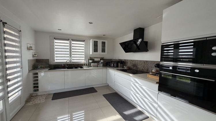 Ma-Cabane - Vente Maison Marcilly-en-Villette, 82 m²