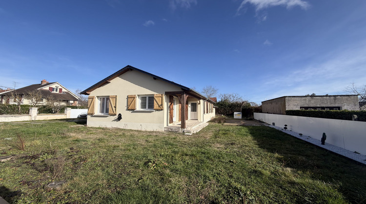 Ma-Cabane - Vente Maison Marcilly-en-Villette, 82 m²