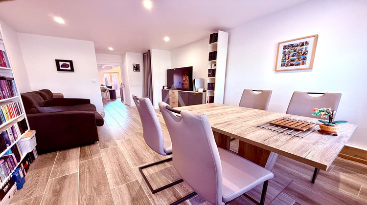 Ma-Cabane - Vente Maison MARCILLY-EN-VILLETTE, 41 m²