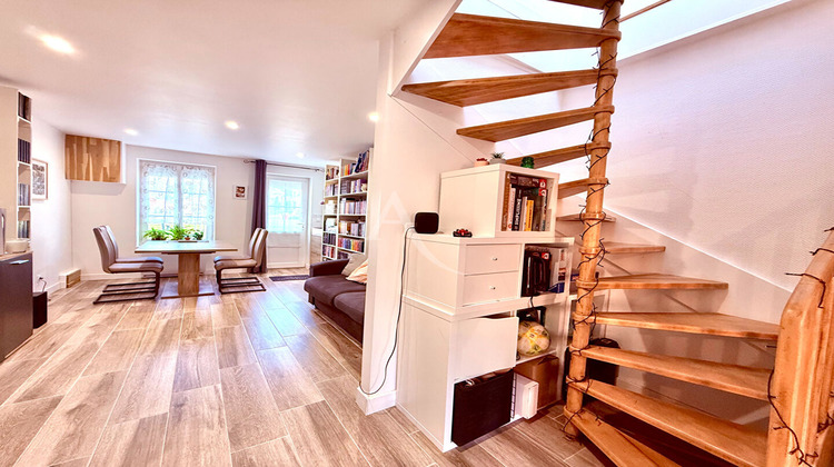 Ma-Cabane - Vente Maison MARCILLY-EN-VILLETTE, 41 m²