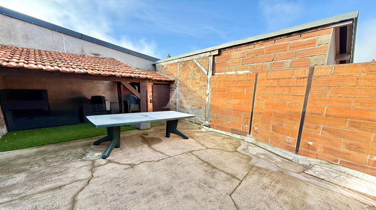 Ma-Cabane - Vente Maison MARCILLY-EN-VILLETTE, 41 m²