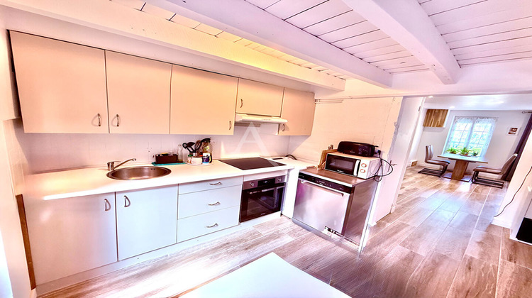 Ma-Cabane - Vente Maison MARCILLY-EN-VILLETTE, 41 m²