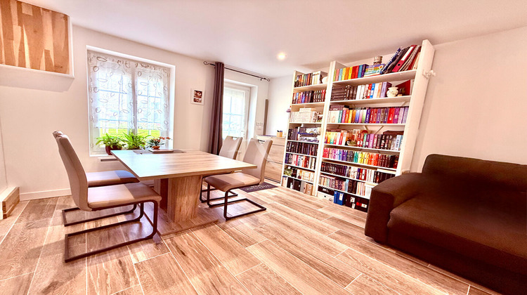 Ma-Cabane - Vente Maison MARCILLY-EN-VILLETTE, 41 m²