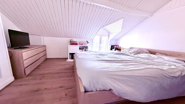 Ma-Cabane - Vente Maison MARCILLY-EN-VILLETTE, 41 m²