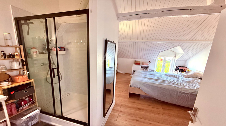 Ma-Cabane - Vente Maison MARCILLY-EN-VILLETTE, 41 m²