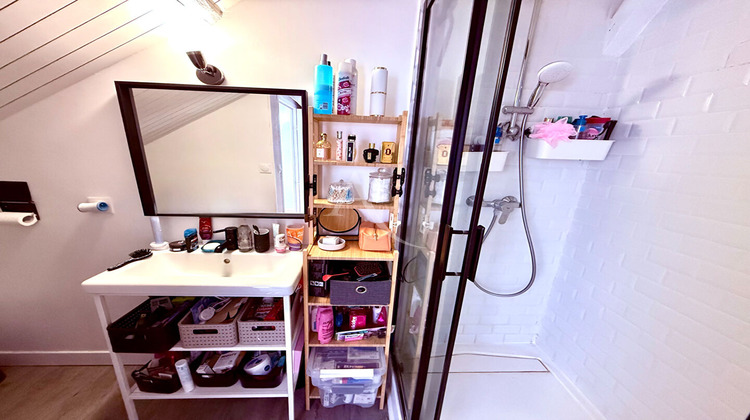 Ma-Cabane - Vente Maison MARCILLY-EN-VILLETTE, 41 m²