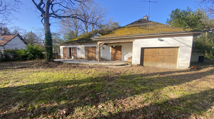 Ma-Cabane - Vente Maison Marcilly-en-Villette, 120 m²