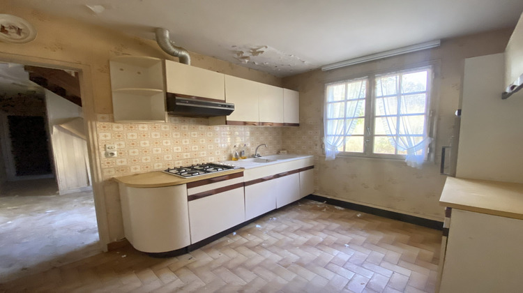 Ma-Cabane - Vente Maison Marcilly-en-Villette, 120 m²