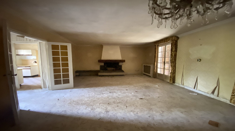 Ma-Cabane - Vente Maison Marcilly-en-Villette, 120 m²