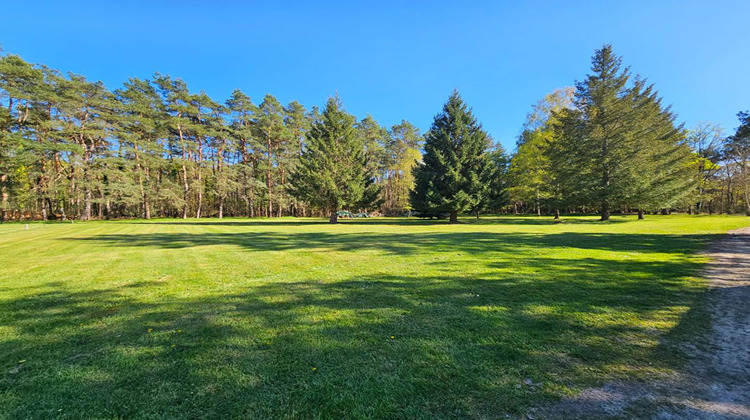 Ma-Cabane - Vente Maison MARCILLY EN VILLETTE, 292 m²