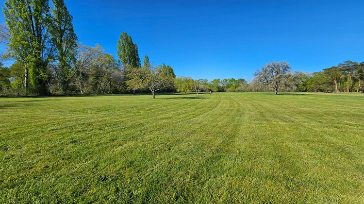 Ma-Cabane - Vente Maison MARCILLY EN VILLETTE, 292 m²