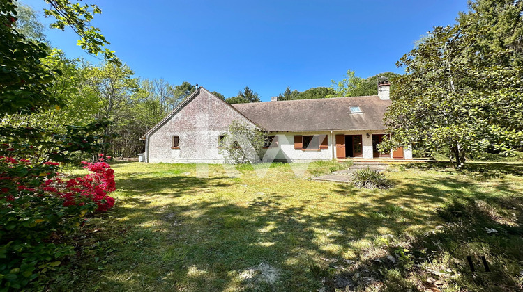 Ma-Cabane - Vente Maison Marcilly-en-Villette, 155 m²