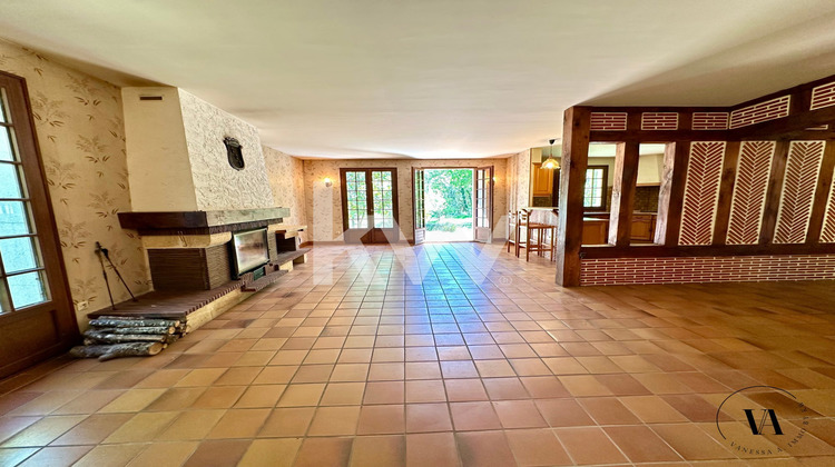 Ma-Cabane - Vente Maison Marcilly-en-Villette, 155 m²