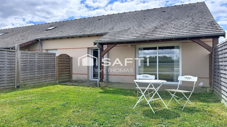 Ma-Cabane - Vente Maison Marcilly-en-Villette, 50 m²
