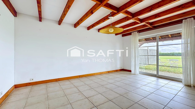 Ma-Cabane - Vente Maison Marcilly-en-Villette, 50 m²