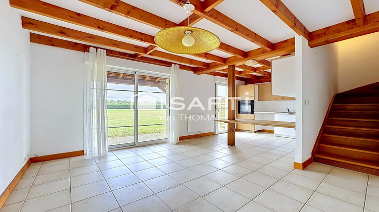 Ma-Cabane - Vente Maison Marcilly-en-Villette, 50 m²