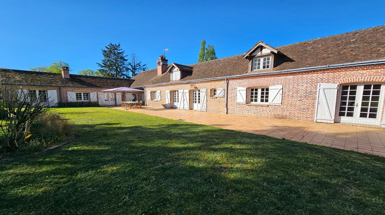 Ma-Cabane - Vente Maison MARCILLY EN VILLETTE, 292 m²