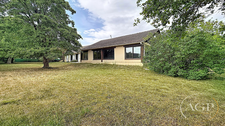 Ma-Cabane - Vente Maison MARCILLY-EN-VILLETTE, 94 m²