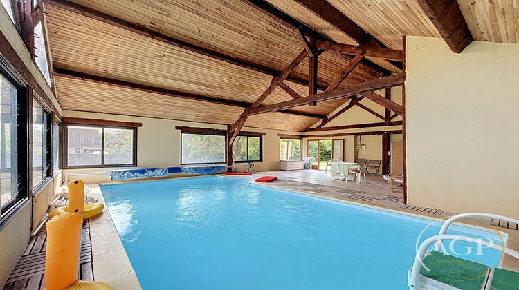 Ma-Cabane - Vente Maison MARCILLY-EN-VILLETTE, 94 m²
