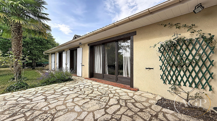 Ma-Cabane - Vente Maison MARCILLY-EN-VILLETTE, 94 m²