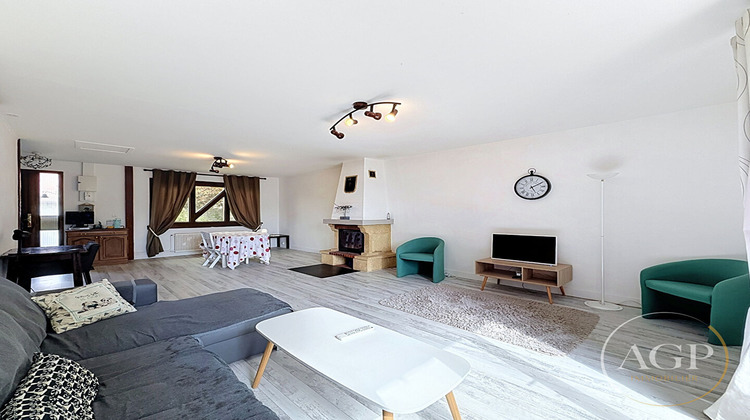 Ma-Cabane - Vente Maison MARCILLY-EN-VILLETTE, 94 m²