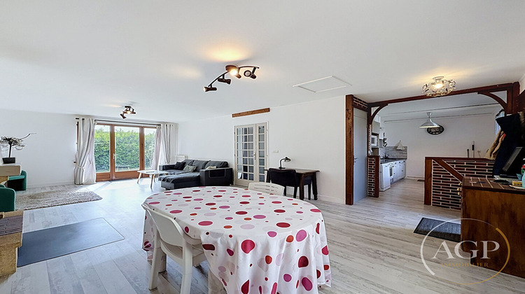 Ma-Cabane - Vente Maison MARCILLY-EN-VILLETTE, 94 m²