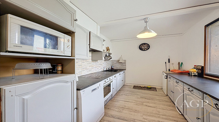 Ma-Cabane - Vente Maison MARCILLY-EN-VILLETTE, 94 m²