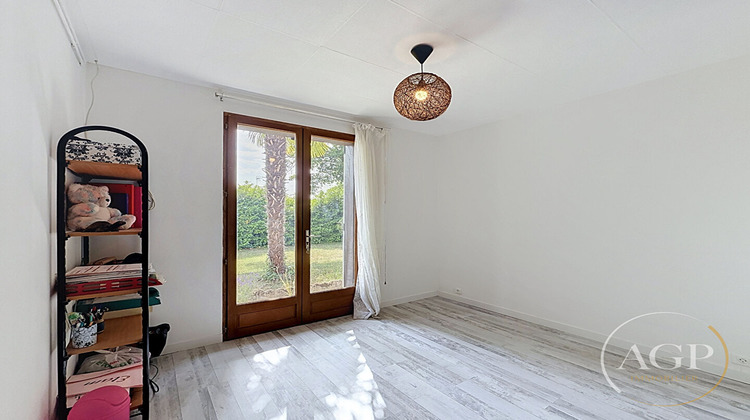 Ma-Cabane - Vente Maison MARCILLY-EN-VILLETTE, 94 m²