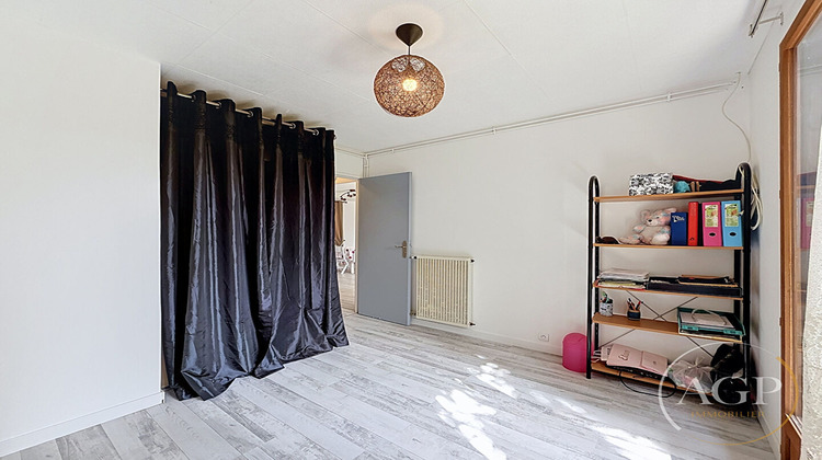Ma-Cabane - Vente Maison MARCILLY-EN-VILLETTE, 94 m²