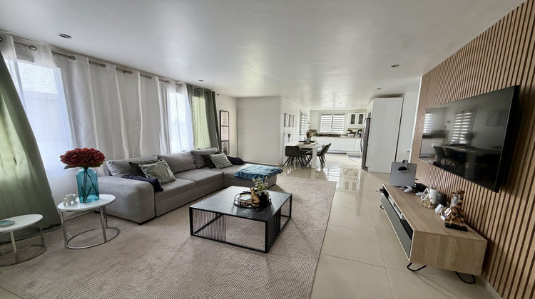 Ma-Cabane - Vente Maison Marcilly-en-Villette, 82 m²