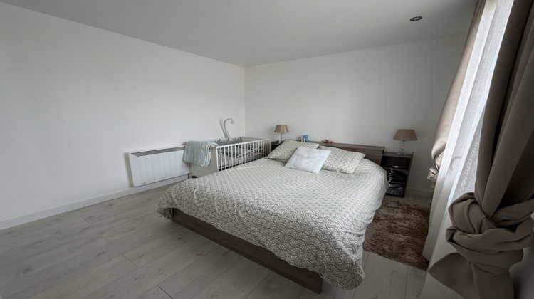 Ma-Cabane - Vente Maison Marcilly-en-Villette, 82 m²