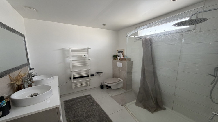 Ma-Cabane - Vente Maison Marcilly-en-Villette, 82 m²