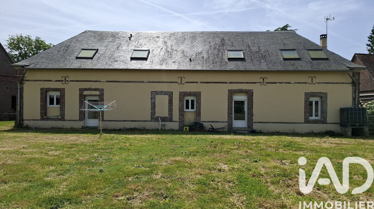 Ma-Cabane - Vente Maison Marcilly-la-Campagne, 210 m²