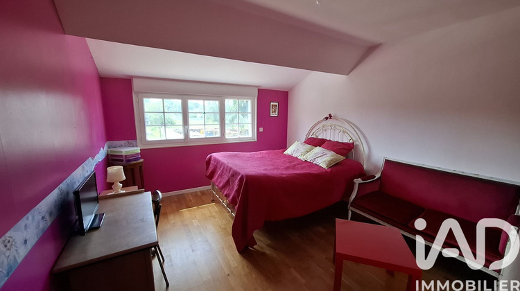 Ma-Cabane - Vente Maison Marcilly-la-Campagne, 210 m²