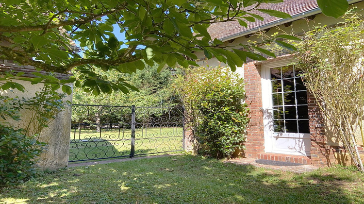 Ma-Cabane - Vente Maison MARCILLY LA CAMPAGNE, 317 m²