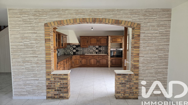 Ma-Cabane - Vente Maison Marcilly-la-Campagne, 147 m²