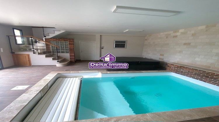Ma-Cabane - Vente Maison Marcilly-la-Campagne, 380 m²